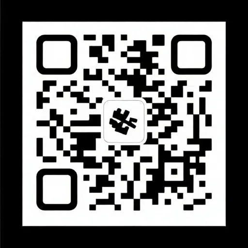 官方入口二维码