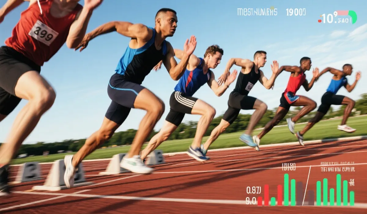 乐鱼·体育 数据视觉化示意