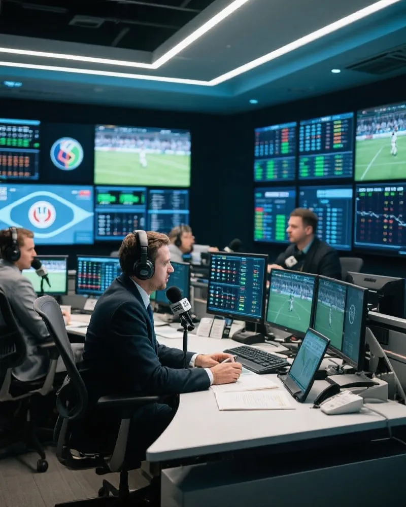 乐鱼体育专业内容团队